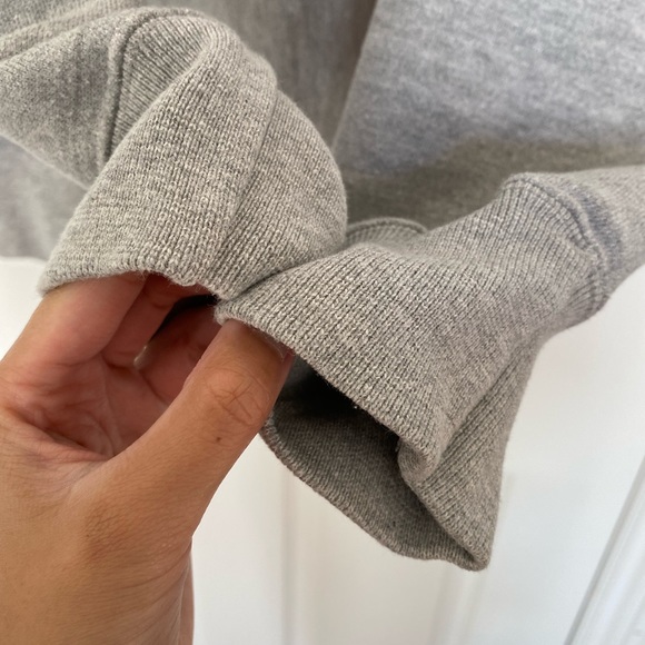 Champion Reverse Weave Hoodie - Picture 7 of 8